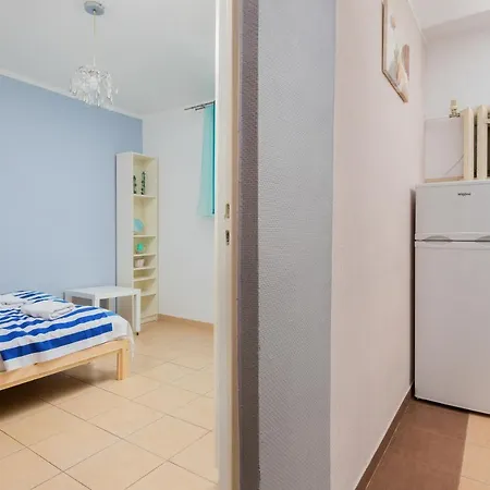 Apartament Morski Brzezno By Renters Gdańsk