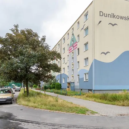 Appartement Apartament Morski Brzezno By Renters *