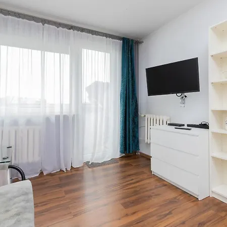Apartament Morski Brzezno By Renters Appartamento *