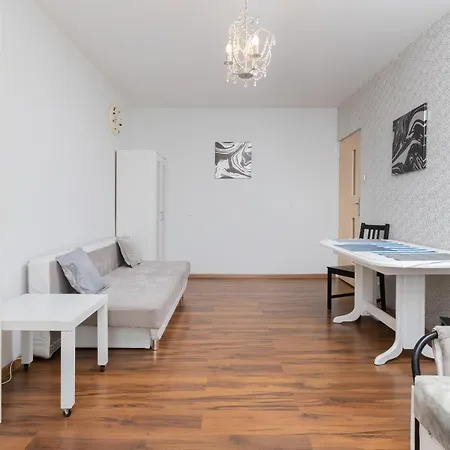 Appartamento Apartament Morski Brzezno By Renters