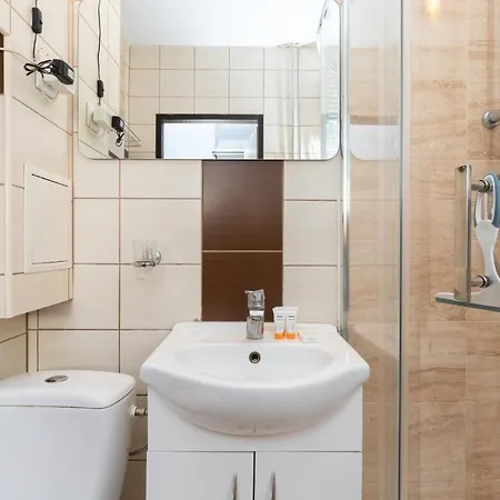 Apartament Morski Brzezno By Renters