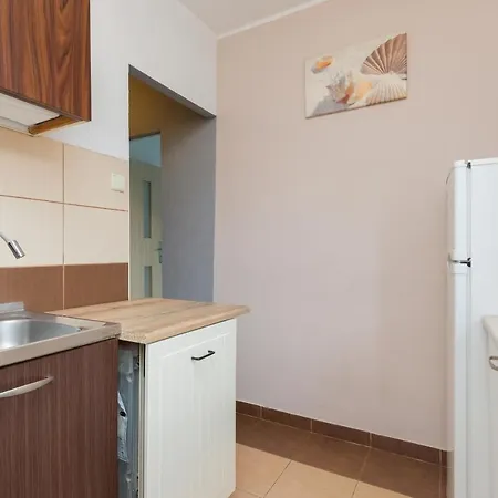 Apartament Morski Brzezno By Renters Appartamento Danzica