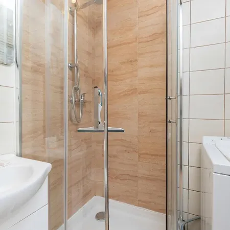 Appartement Apartament Morski Brzezno By Renters *