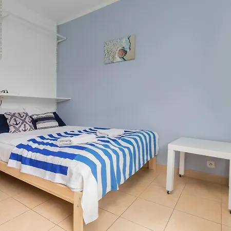 Apartament Morski Brzezno By Renters *