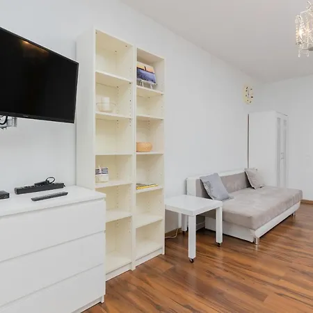 Apartament Morski Brzezno By Renters *