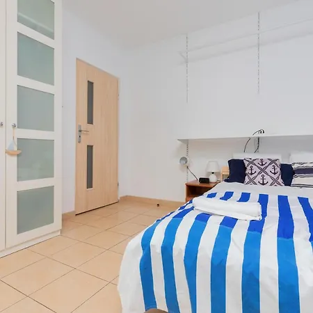 Appartamento Apartament Morski Brzezno By Renters *